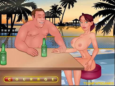 ❤️ په bdsm ریزورټ 2 کې د درملنې وړ ماشوم ځړول ❤️❌ ❌️❤