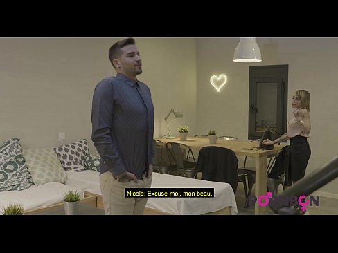 ❤️ PORNBCN 4K یوه بالغه ښځه د لویو ټوټو سره غواړي مقعد شي ځوان ګیګولو د لوی ډیک سره blowjob amortism سخت fuck لاسي دنده سپي سټایل بلی چاټ orgasm فرانسوي فرعي سرلیکونه ❤️❌ ❌️❤